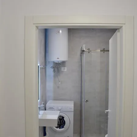 Seaside 73, Rana E Hedhun Apartmán *