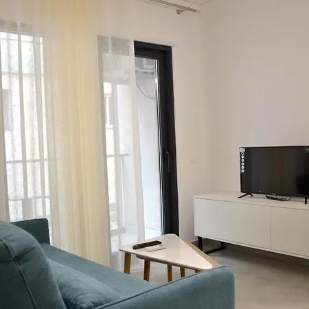 Apartmán Seaside 73, Rana E Hedhun